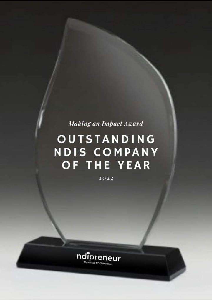 Outstanding Company of the Year