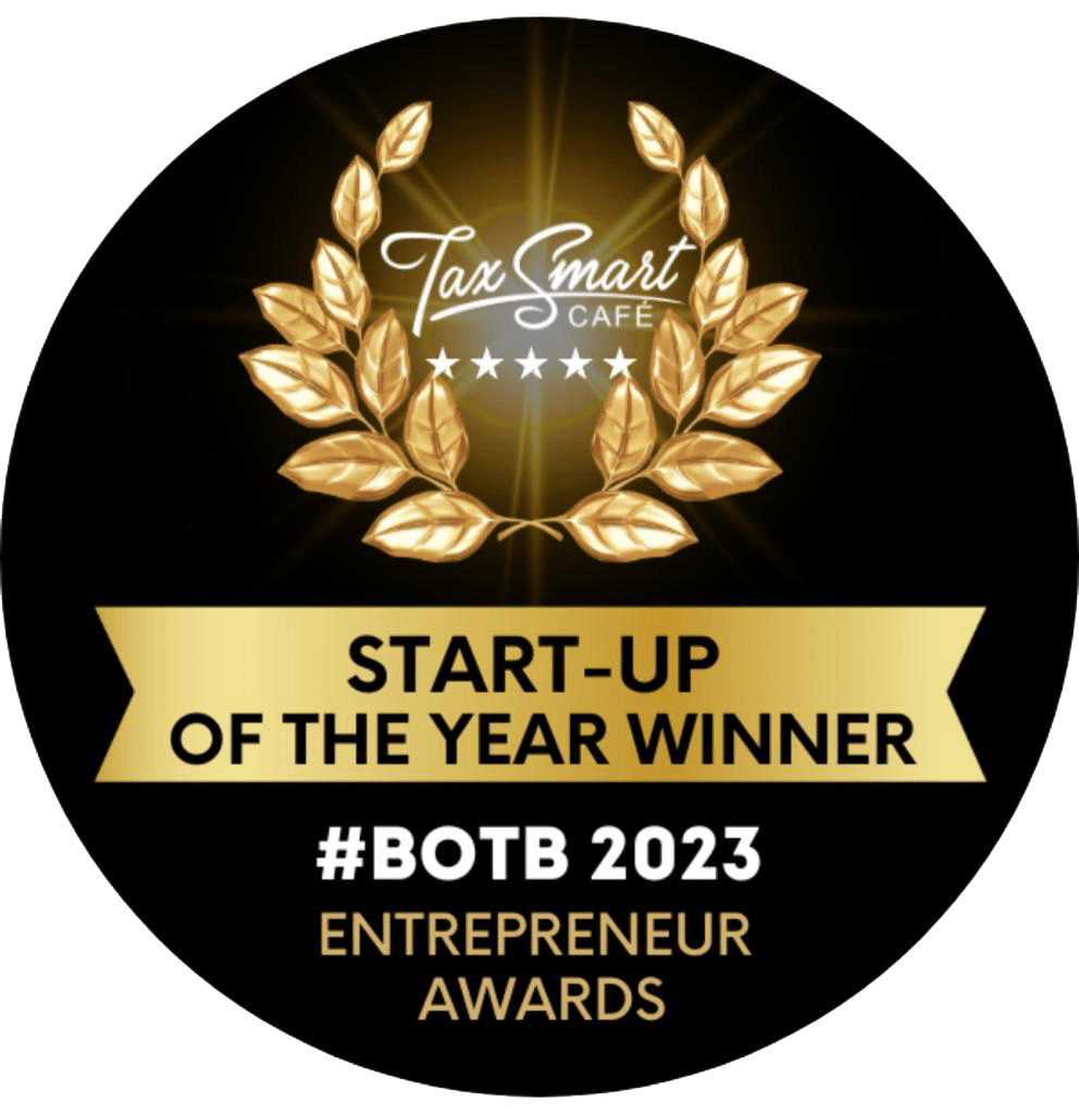 Start-up of the Year Award